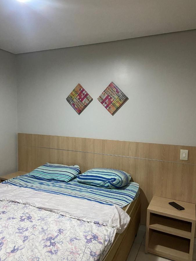 Condominio Gran Reserva Casa Da Madeira Home Caldas Novas Buitenkant foto