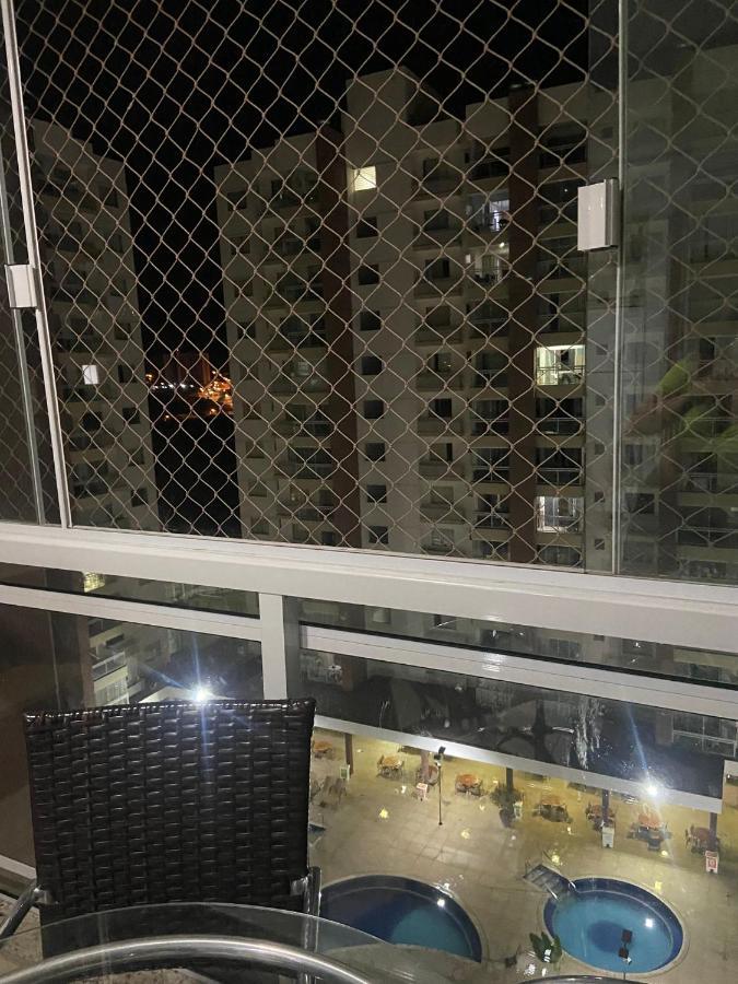 Condominio Gran Reserva Casa Da Madeira Home Caldas Novas Buitenkant foto